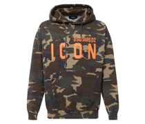 Icon Camouflage Sweatshirt