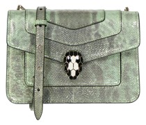 Bvlgari Serpenti Forever Mini Bag
