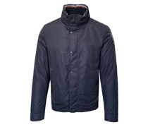 Logo Padded Jacket