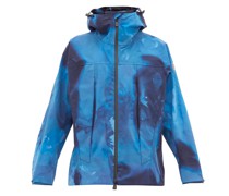 Grenoble Tie Dye Jacket