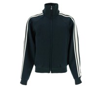 High-Neck Jacket