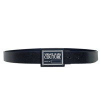 Jeans Couture Leather Belt