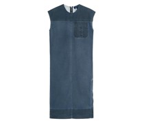 Sportmax Clara Denim Dress