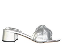 Leather Sandals