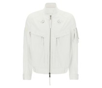 Aviator Bomber Jacket