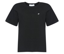 Philosophy Di Lorenzo Serafini Cotton T-Shirt