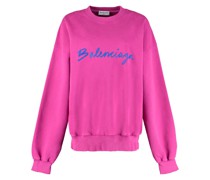Logo Sweatshirt