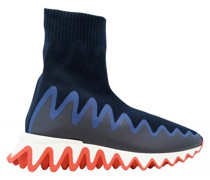 Sharky Sock Sneakers