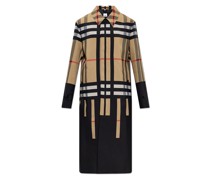 Keats Coat