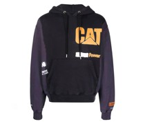 Heron Preston CAT Hooded Sweatshirt