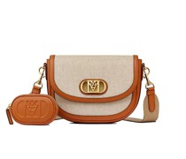 Mcm Mode Travia Shoulder Bag