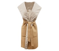 Weekend Reversible Ornati Gilet