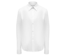 Classic Cotton Shirt