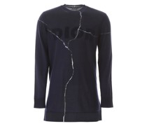 Asymmetrical Sweater