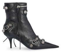 Cagole Leather Boots
