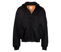 County Of Milan Bomber Jacket