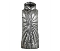 Scoglio Sleeveless Coat