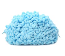 Chenille Mini Pouch