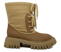 Lerre Leather Boots