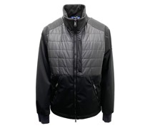 Lightweight Bomber Jacket