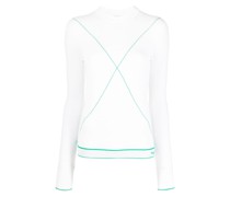 Logo Sweater