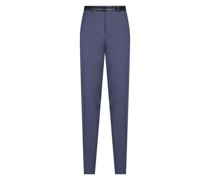 Classic Wool Trousers