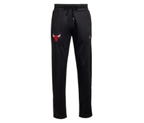 County Of Milan Cotton Logo Pants