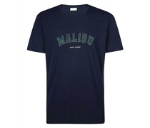 Malibu Cotton T-Shirt
