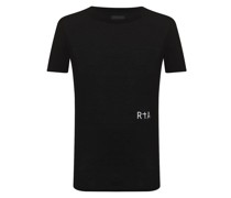 Rta Cotton T-Shirt