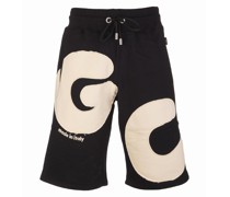 Gcds Andy Logo Shorts