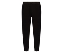 Cotton Logo Sweatpants