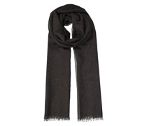 Lanvin Cashmere Scarf