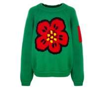 Cotton Sweater