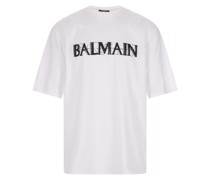 Oversize Cotton T-Shirt