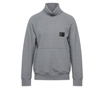 Neil Barrett Jewel Turtleneck Sweatshirt