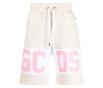 Gcds Logo Track Shorts