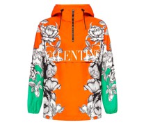 Windbreaker Jacket
