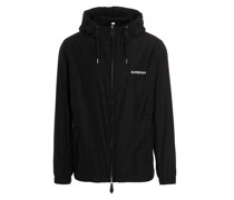 Windbreaker Jacket