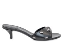 Show Heel Mules