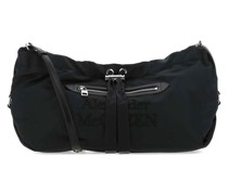 Alexander Mcqueen Bundle Shoulder Bag