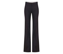 Wool Pants
