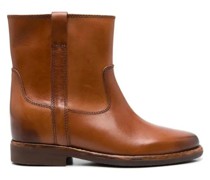Isabel Marant Susee Leather Boots