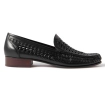 Swann Loafers