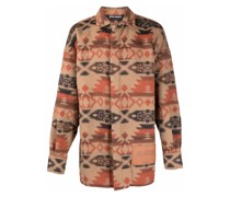 Arizona Printed Shirt