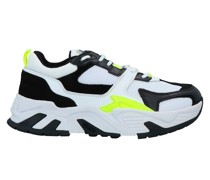 County Of Milan C-Run 3000 Sneakers
