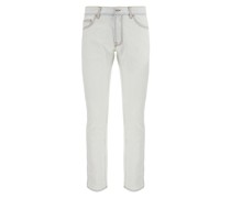 County Of Milan Cotton Denim Jeans