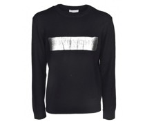 Logo Sweater