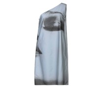 One Shoulder Dress