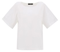 Weekend Torre Cotton Blouse