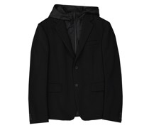 Casual Wool Jacket